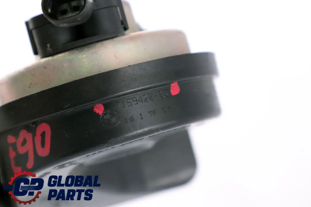 BMW E90 E91 E92 E93 Segnale acustico ad alta tonalità - SKU 7159420 - Numero di parte 7159420