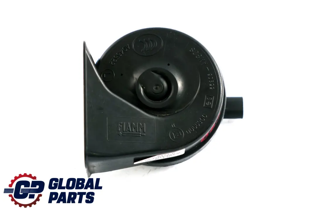 BMW 3 X1 X5 er E53 E84 E90 E91 E92 E93 Fanfare Tiefton 6133 - SKU 7159421 - Teilenummer 61337159421