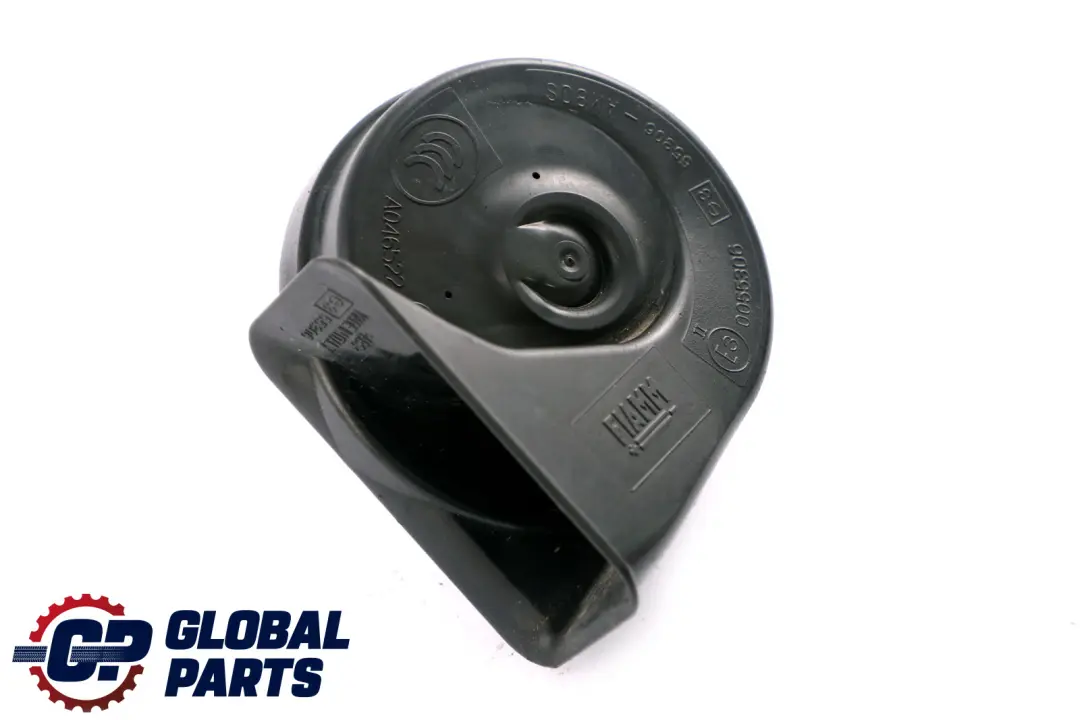 Low Tone Pitch Horn Signal to BMW X1 X5 E53 E84 E90 E91 E92 E93 with Part number 61337159421 BMW X1 X5 E53 E84 E90 E91 E92 E93 Low Tone Pitch Horn Signal - SKU 7159421 - Part number 61337159421