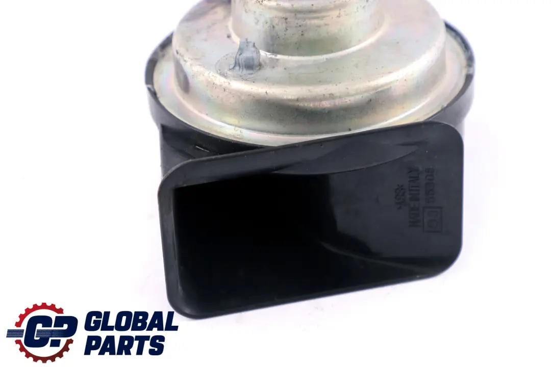 BMW 3 X1 X5 Series E53 E84 E90 E91 E92 E93 Low Tone Pitch Horn Signal - SKU 7159421 - Part number 61337159421