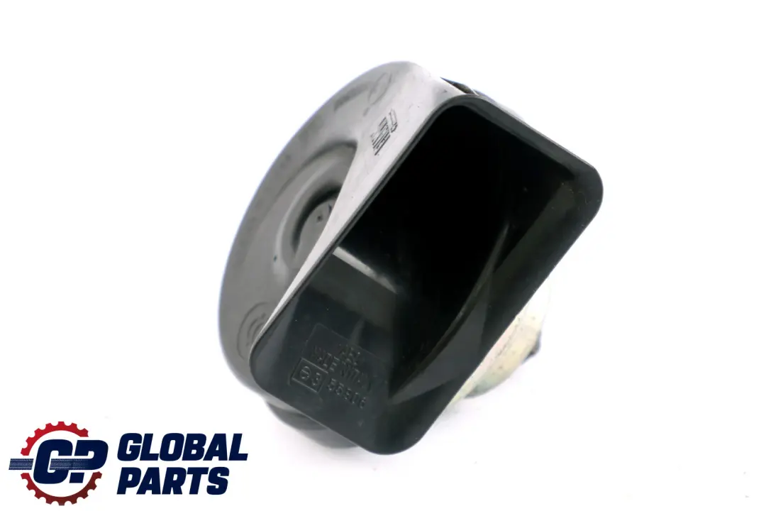 BMW 3 X1 X5 Series E53 E84 E90 E91 E92 E93 Low Tone Pitch Horn Signal - SKU 7159421 - Part number 61337159421