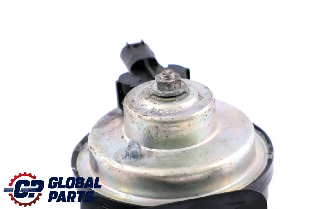 BMW 3 X1 X5 Series E53 E84 E90 E91 E92 E93 Low Tone Pitch Horn Signal - SKU 7159421 - Part number 61337159421