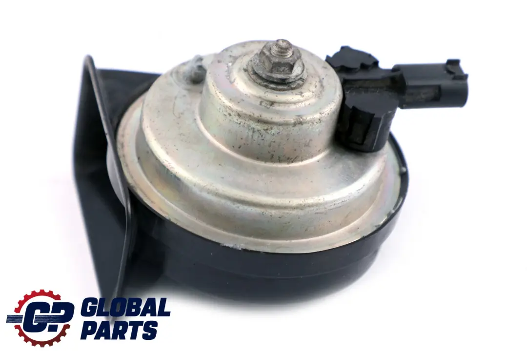 BMW 3 X1 X5 Series E53 E84 E90 E91 E92 E93 Low Tone Pitch Horn Signal - SKU 7159421 - Part number 61337159421