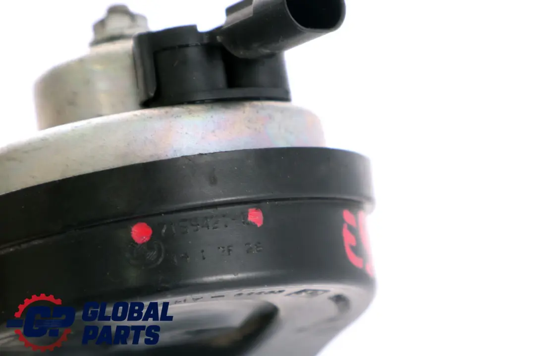 BMW 3 X1 X5 er E53 E84 E90 E91 E92 E93 Fanfare Tiefton 6133 - SKU 7159421 - Teilenummer 61337159421