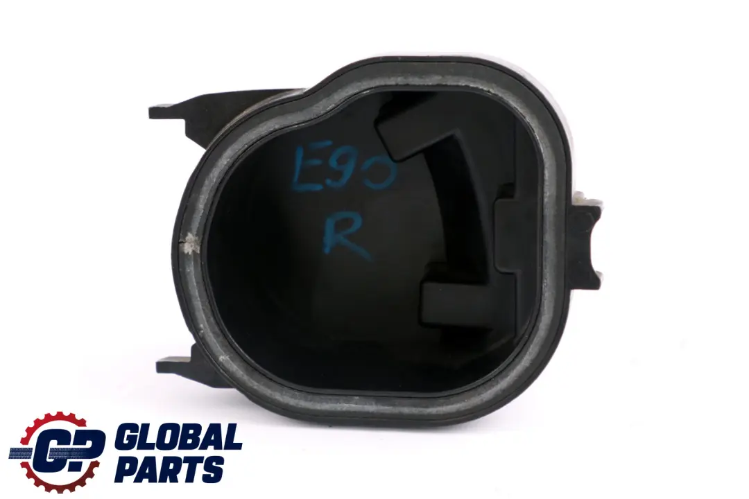 Headlight Covering Cap High Beam Right O/S Cover Valeo to BMW E90 E91 with Part number 7159556 BMW E90 E91 Headlight Covering Cap High Beam Right O/S Cover Valeo - SKU 7159556 - Part number 7159556