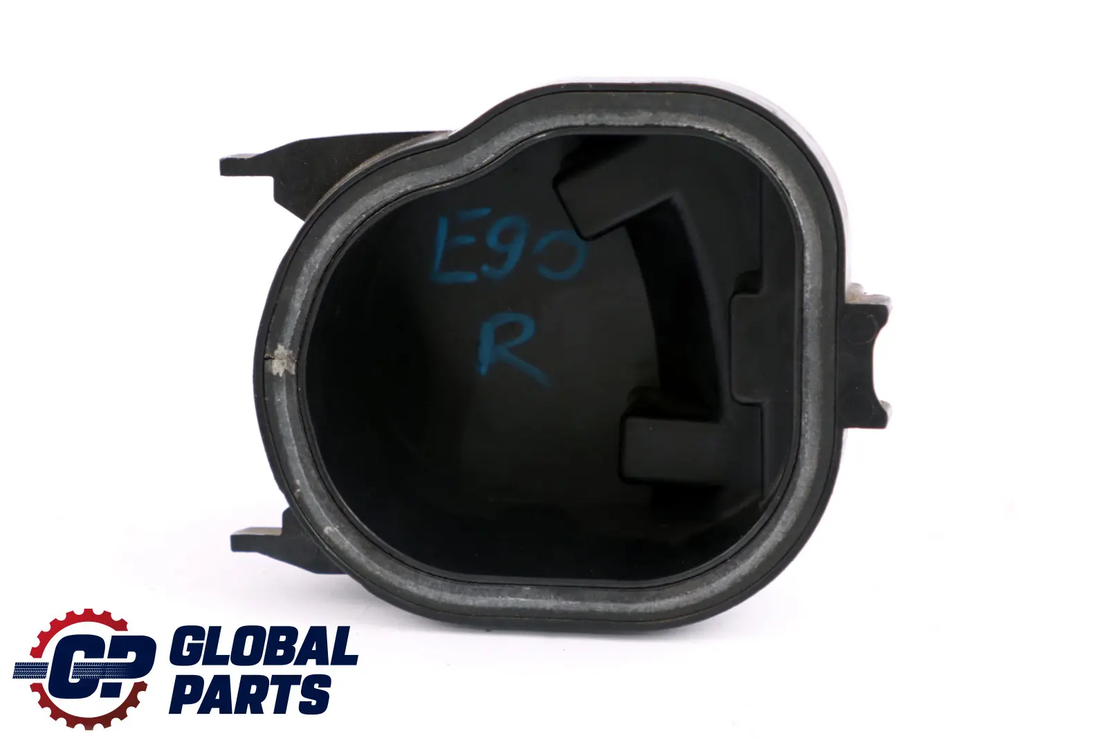 BMW E90 E91 Tapa Cubre Faro Luz Alta Derecha Tapa Valeo 7159556