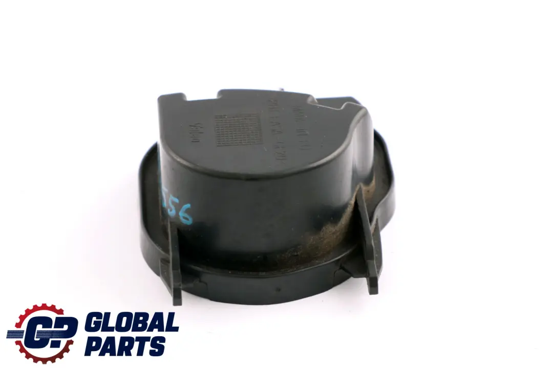 BMW E90 E91 Headlight Covering Cap High Beam Right O/S Cover Valeo - SKU 7159556 - Part number 7159556