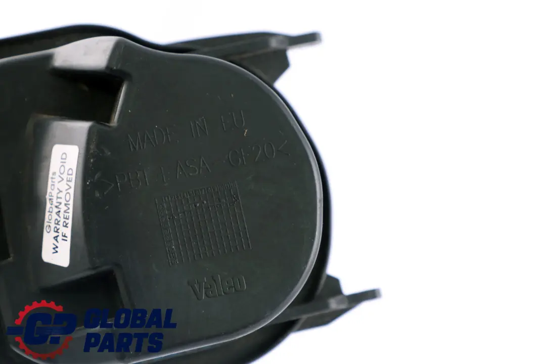 BMW E90 E91 Headlight Covering Cap High Beam Right O/S Cover Valeo - SKU 7159556 - Part number 7159556