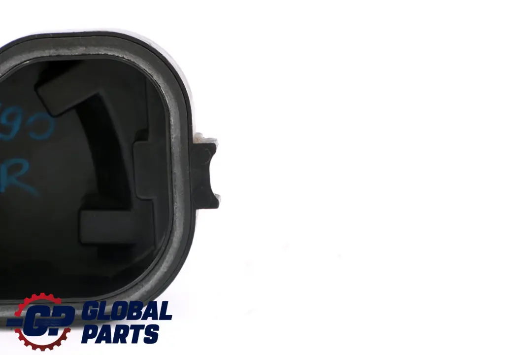 BMW E90 E91 Headlight Covering Cap High Beam Right O/S Cover Valeo - SKU 7159556 - Part number 7159556