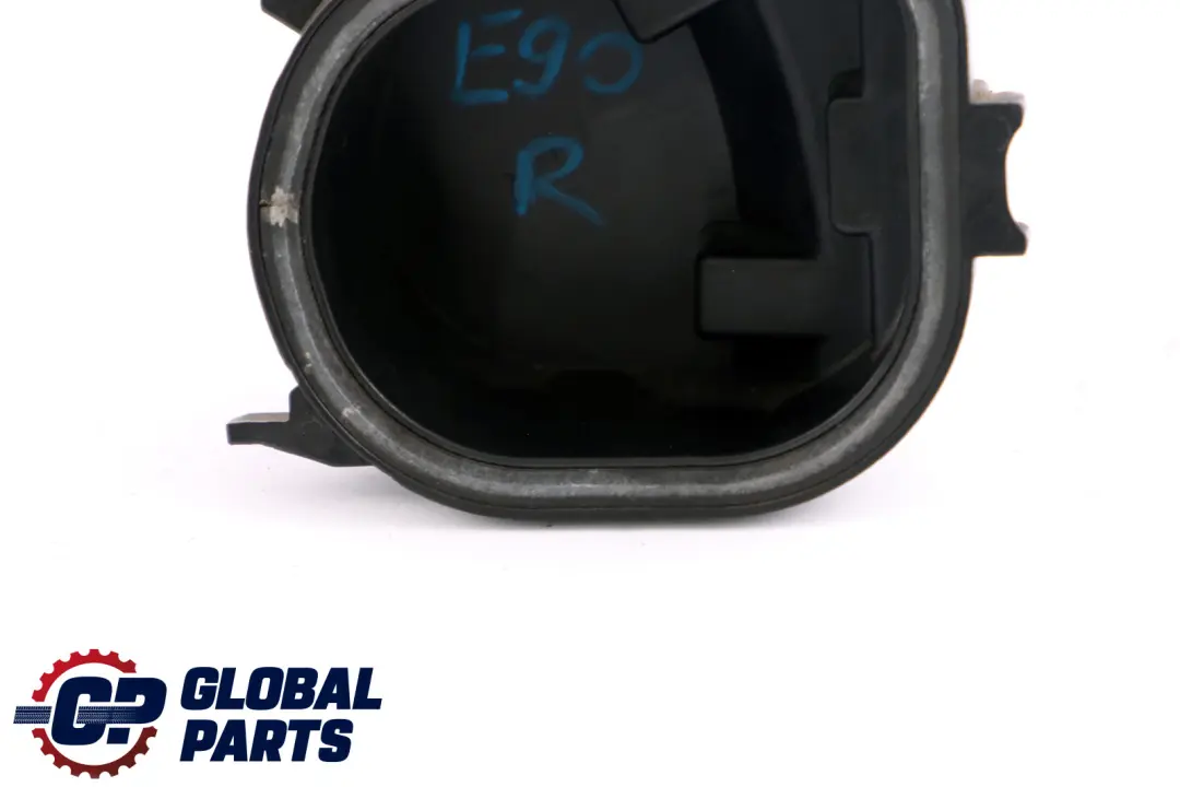 BMW E90 E91 Headlight Covering Cap High Beam Right O/S Cover Valeo - SKU 7159556 - Part number 7159556