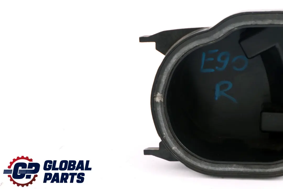 BMW E90 E91 Headlight Covering Cap High Beam Right O/S Cover Valeo - SKU 7159556 - Part number 7159556