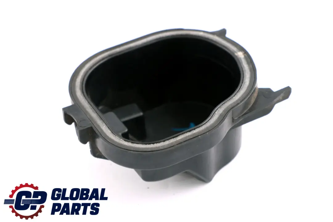 BMW E90 E91 Headlight Covering Cap High Beam Right O/S Cover Valeo - SKU 7159556 - Part number 7159556