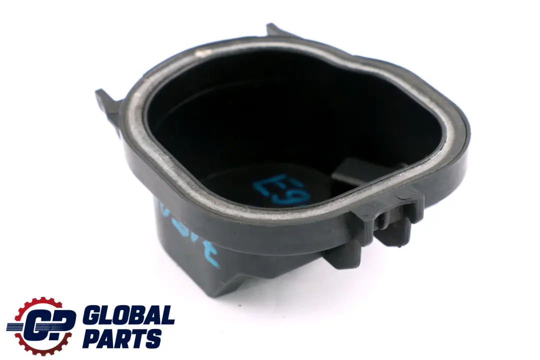 BMW E90 E91 Headlight Covering Cap High Beam Right O/S Cover Valeo - SKU 7159556 - Part number 7159556
