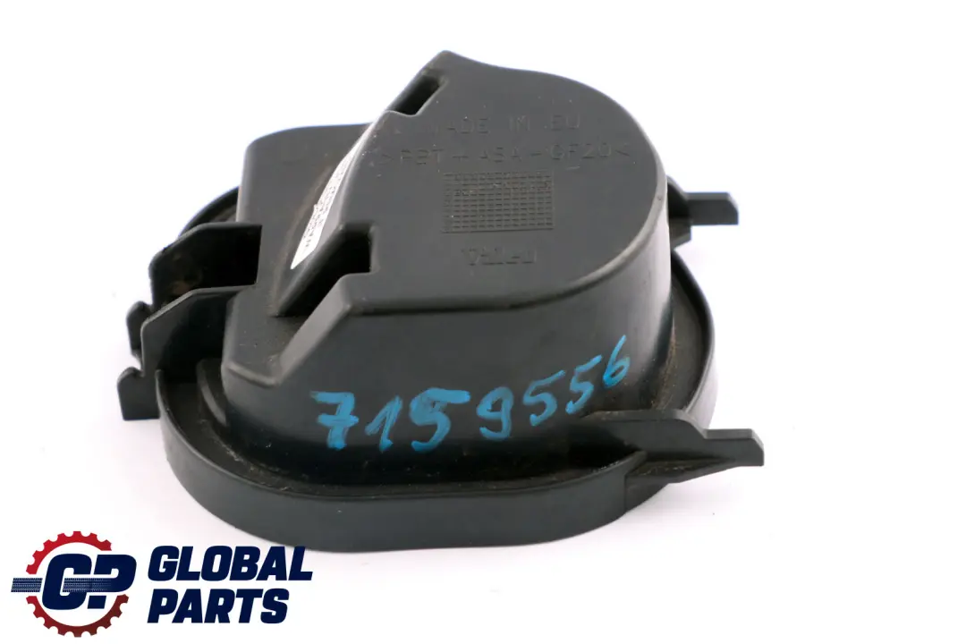 BMW E90 E91 Phares Capuchon Feux de Route Droite Valeo - SKU 7159556 - Numéro de pièce 7159556