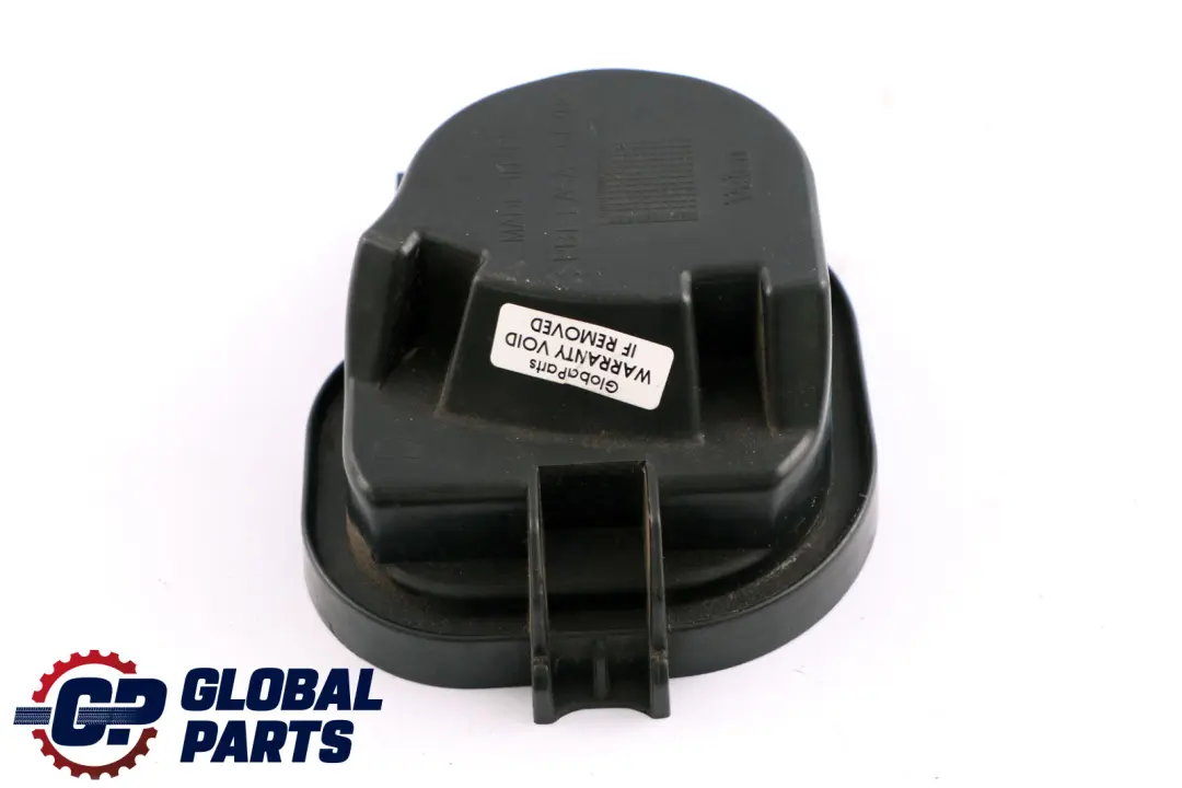 BMW E90 E91 Headlight Covering Cap High Beam Right O/S Cover Valeo - SKU 7159556 - Part number 7159556