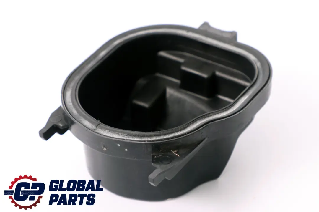 BMW E90 E91 Headlamp Cover Cap High Beam Left N/S Lamp Headlight Valeo - SKU 7159563 - Part number 7159563