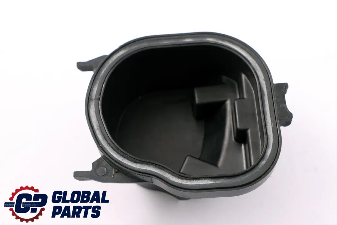 BMW E90 E91 Headlamp Cover Cap High Beam Left N/S Lamp Headlight Valeo - SKU 7159563 - Part number 7159563