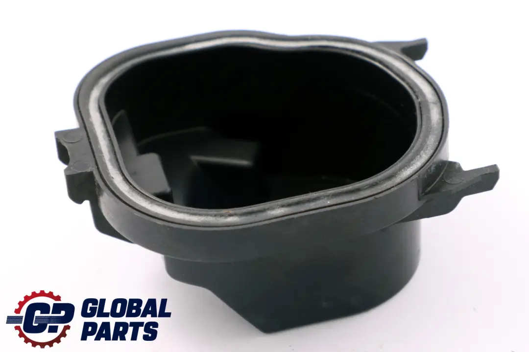 BMW E90 E91 Headlamp Cover Cap High Beam Left N/S Lamp Headlight Valeo - SKU 7159563 - Part number 7159563