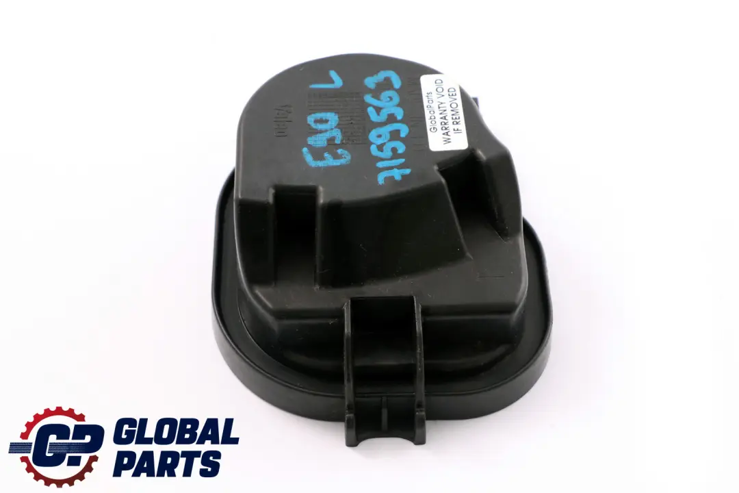  Abdeckung Scheinwerfer BMW E90 E91 Kappe Fernlicht Links Lampe VALEO - SKU 7159563 - Teilenummer 7159563