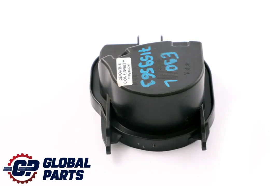 Cache Phare Capot Feu De Route Gauche Phare Valeo pour BMW E90 E91 à propos du numéro de pièce 7159563 BMW E90 E91 Cache Phare Capot Feu De Route Gauche Phare Valeo - SKU 7159563 - Numéro de pièce 7159563