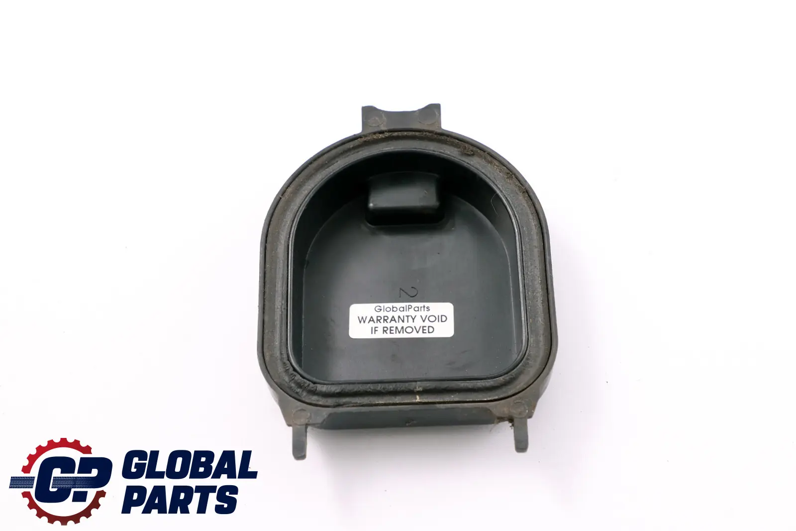 Cubierta De Faro BMW E90 E91 Tapa De Lámpara Guardapolvo Luz Cruce Valeo 7159564
