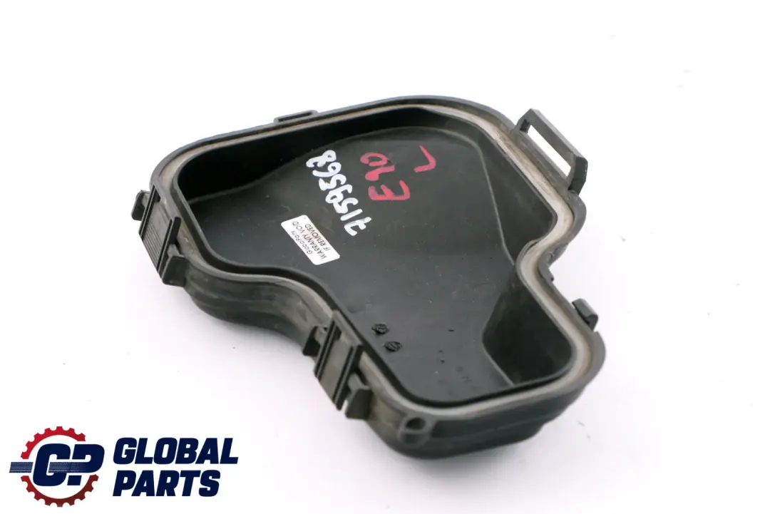 BMW 3 Series E90 E91 Covering Cap Cover Xenon Headlight Light Lamp Left N/S - SKU 7159568 - Part number 7159568