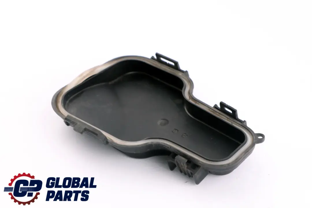 Abdeckkappe Xenon Scheinwerfer Rechts für BMW 3 er E90 E91 mit Teilenummer 7159569 BMW 3 er E90 E91 Abdeckkappe Xenon Scheinwerfer Rechts - SKU 7159569 - Teilenummer 7159569