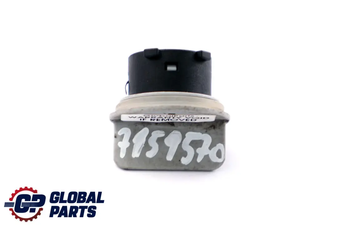 Bulb Socket Turn Indicator to BMW E90 E91 F30 F31 with Part number 7159570 BMW E90 E91 F30 F31 Bulb Socket Turn Indicator - SKU 7159570 - Part number 7159570