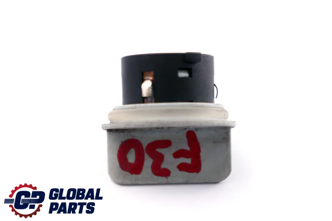 Bulb Socket Turn Indicator to BMW E90 E91 F30 F31 with Part number 7159570 BMW E90 E91 F30 F31 Bulb Socket Turn Indicator - SKU 7159570 - Part number 7159570