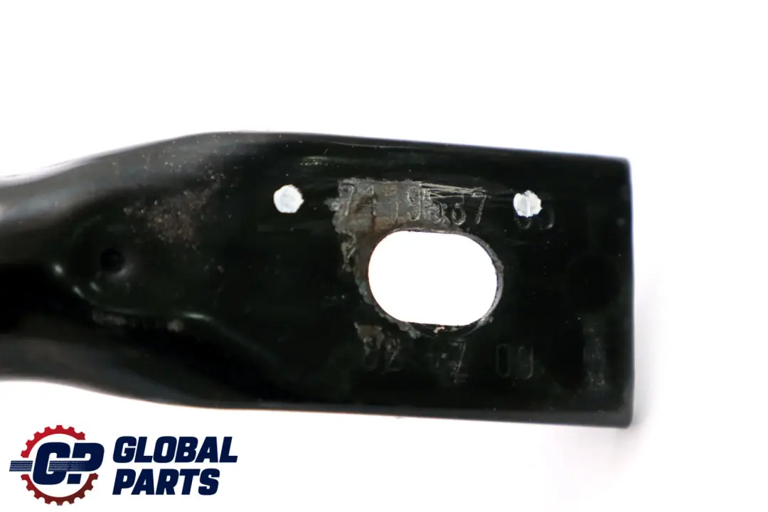 BMW E70 Barra De refuerzo izquierda - SKU 7159587 - Número de pieza 7159587