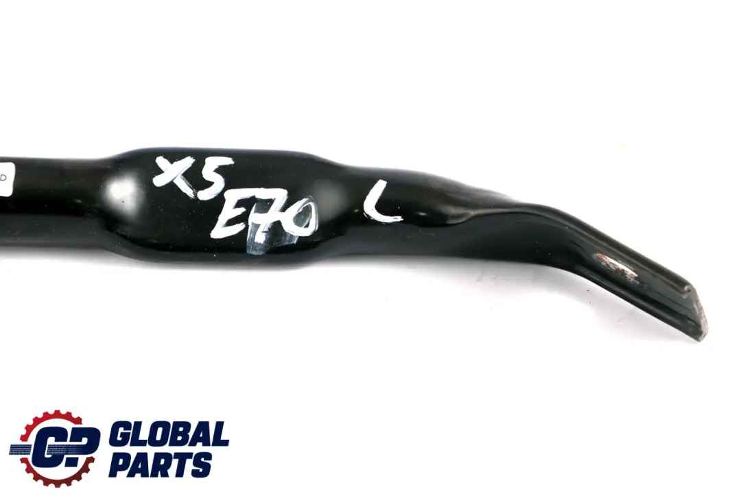 Left N/S Reinforcement Rod to BMW X5 Series E70 with Part number 7159587 BMW X5 Series E70 Left N/S Reinforcement Rod - SKU 7159587 - Part number 7159587