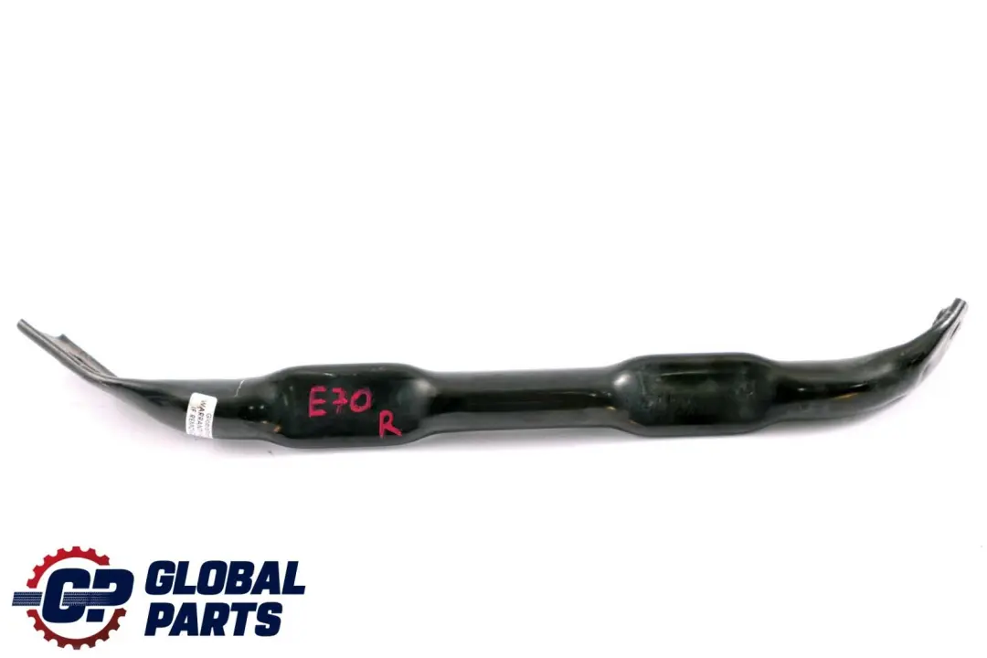 Varilla De refuerzo derecha para BMW Serie X5 X6 E70 E71 con número de pieza 7159588 BMW Serie X5 X6 E70 E71 Varilla De refuerzo derecha - SKU 7159588 - Número de pieza 7159588