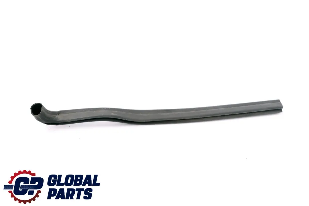 Guarnizione Lembo Anteriore Sinistra per BMW E90 E91 E92 E93 LCI con numero di parte 7159605 BMW E90 E91 E92 E93 LCI Guarnizione Lembo Anteriore Sinistra - SKU 7159605 - Numero di parte 7159605