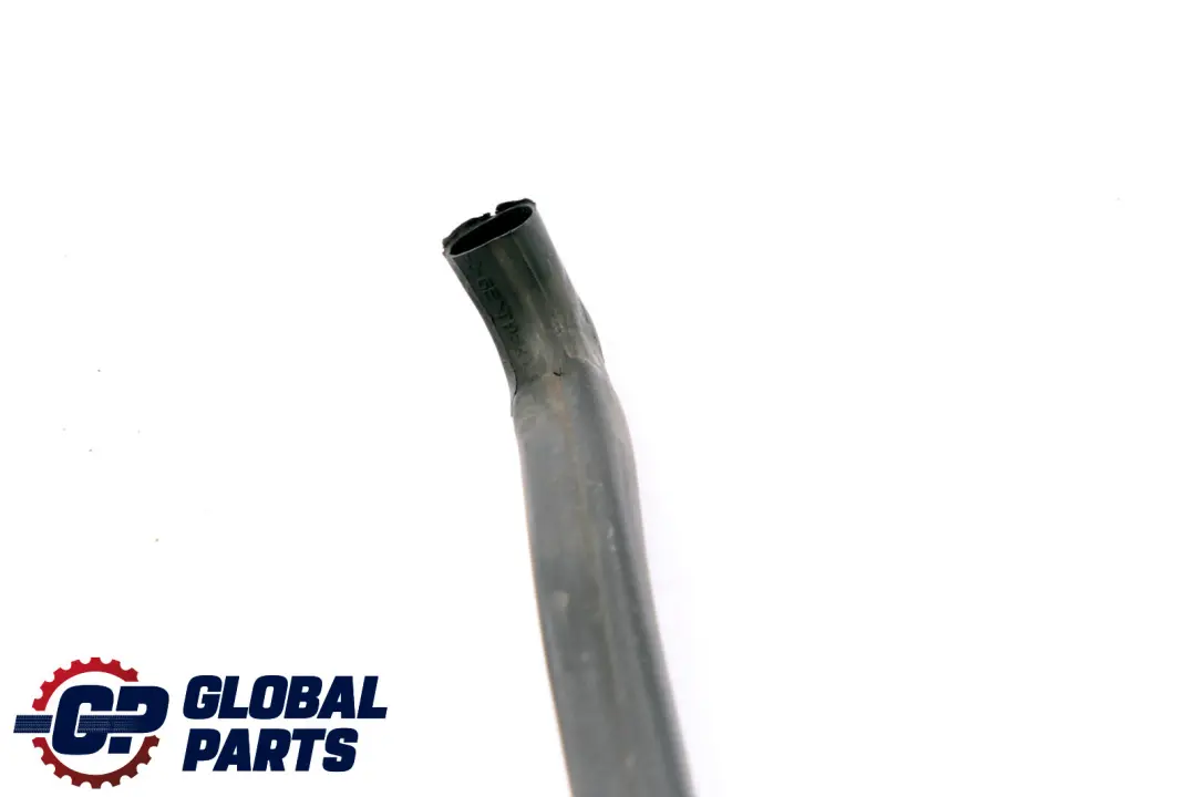 BMW 3 Series E90 E91 E92 E93 LCI Front Left Engine Bonnet Seal N/S - SKU 7159605 - Part number 7159605