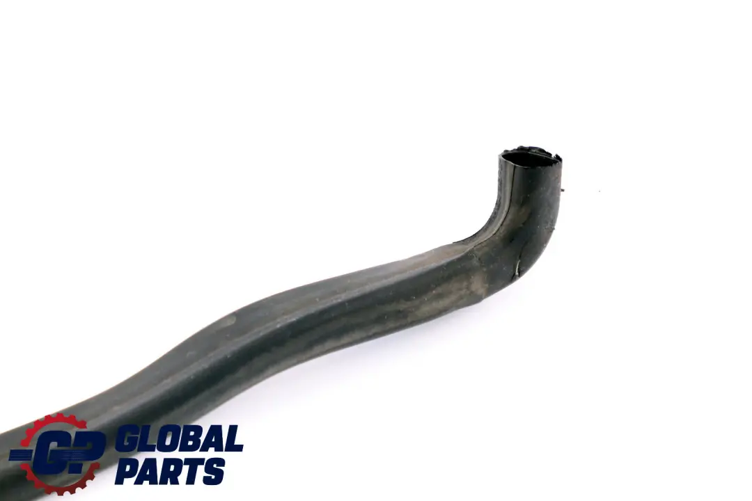 BMW 3 Series E90 E91 E92 E93 LCI Front Left Engine Bonnet Seal N/S - SKU 7159605 - Part number 7159605
