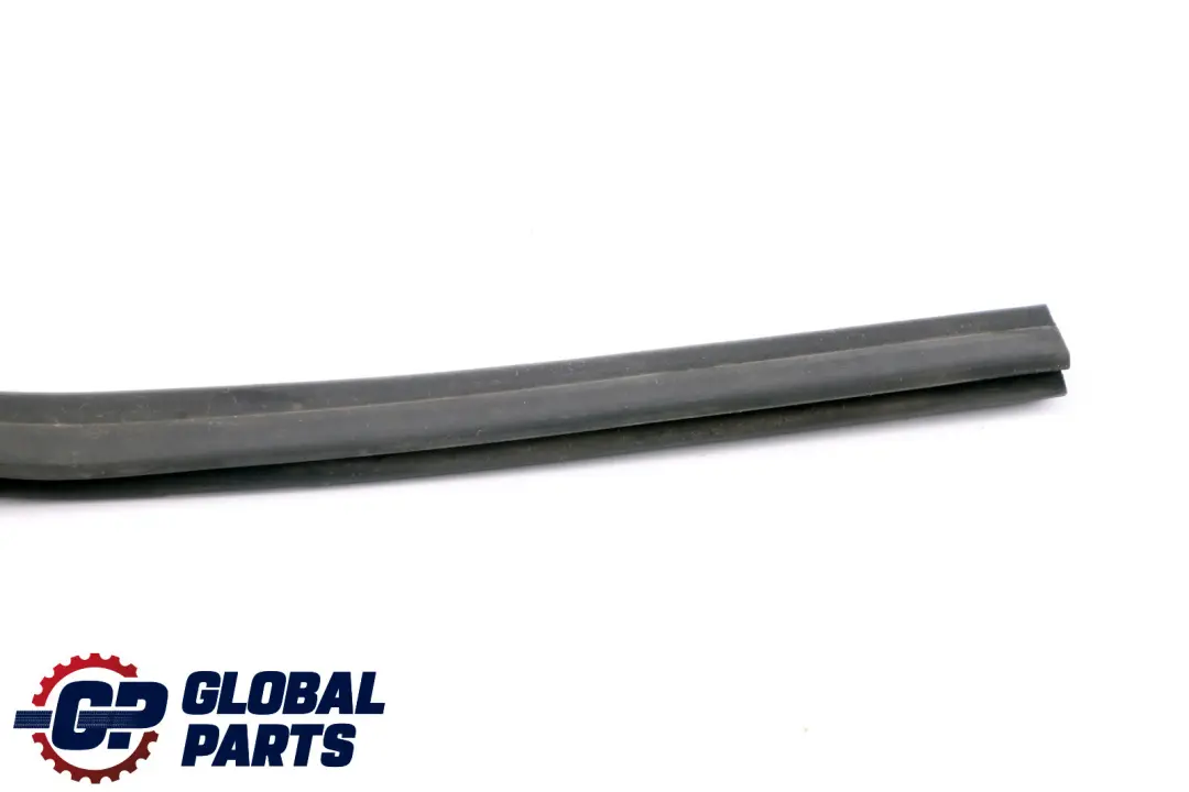 Dichtung Frontklappe vorne links für BMW 3 er E90 E91 E92 E93 LCI mit Teilenummer 7159605 BMW 3 er E90 E91 E92 E93 LCI Dichtung Frontklappe vorne links - SKU 7159605 - Teilenummer 7159605