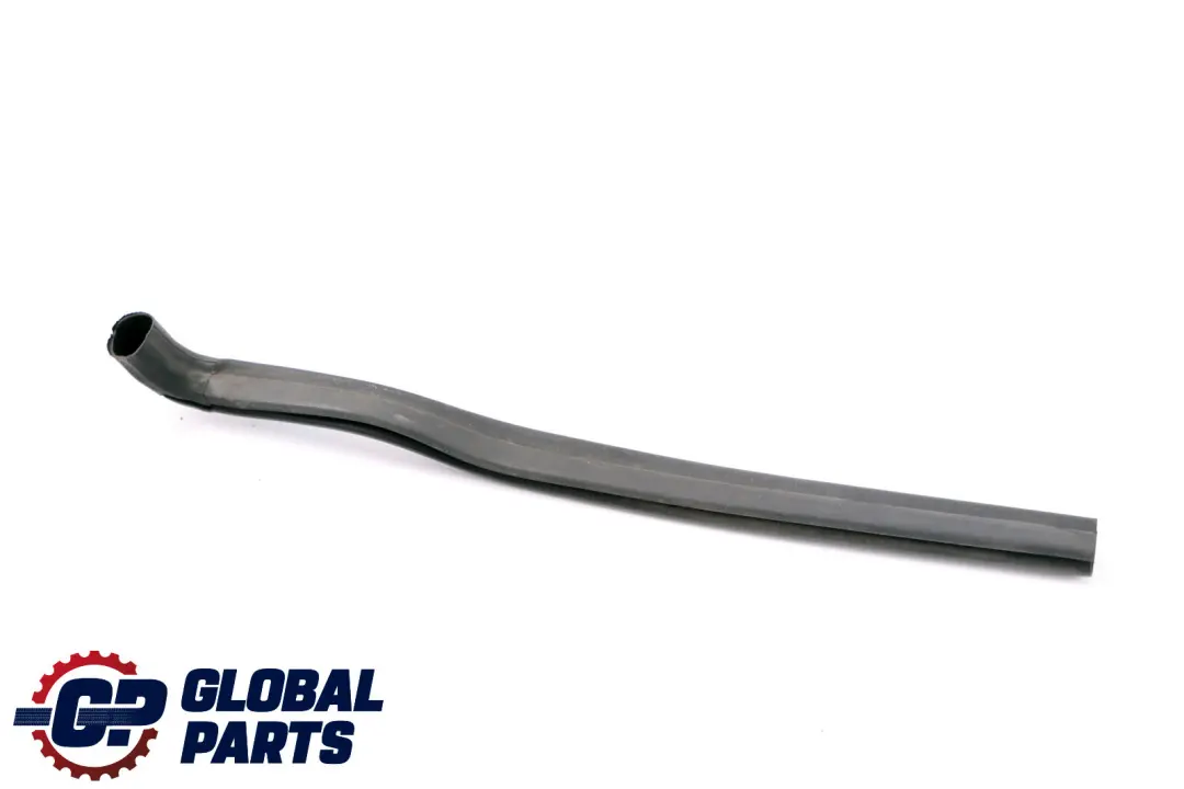 BMW E90 E91 E92 E93 LCI Guarnizione Lembo Anteriore Sinistra - SKU 7159605 - Numero di parte 7159605