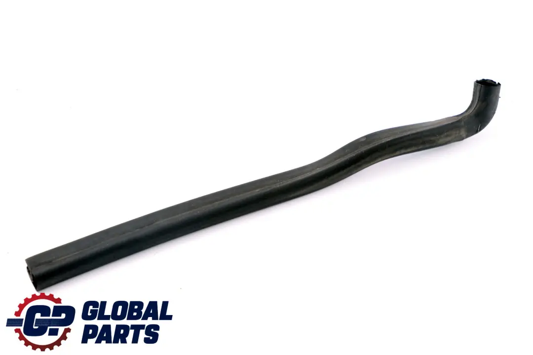 BMW 3 Series E90 E91 E92 E93 LCI Front Left Engine Bonnet Seal N/S - SKU 7159605 - Part number 7159605