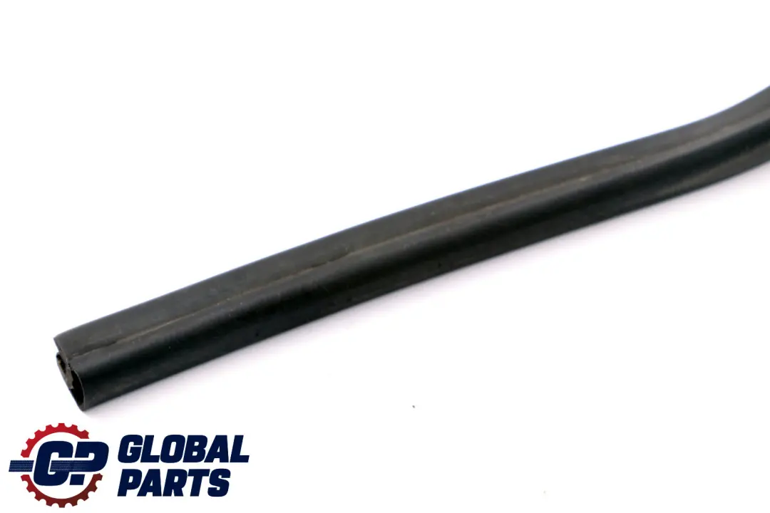 BMW 3 Series E90 E91 E92 E93 LCI Front Left Engine Bonnet Seal N/S - SKU 7159605 - Part number 7159605