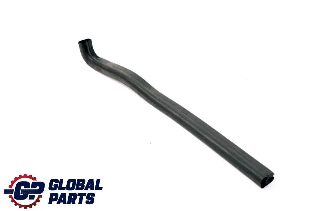 Motor Hauben Dichtung BMW E90 E91 E92 E93 LCI Vorne Rechts - SKU 7159606 - Teilenummer 7159606