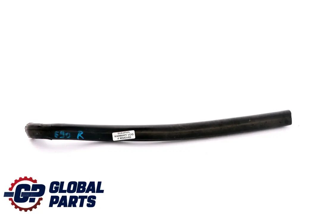 Joint De Capot Moteur BMW E90 E91 E92 E93 LCI Avant Droit pour à propos du numéro de pièce 7159606 Joint De Capot Moteur BMW E90 E91 E92 E93 LCI Avant Droit - SKU 7159606 - Numéro de pièce 7159606