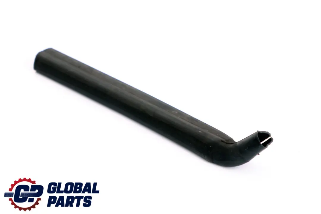 BMW 3 E90 E91 Capot Joint Rabat a L'Avant Gauche - SKU 7159607 - Numéro de pièce 7159607