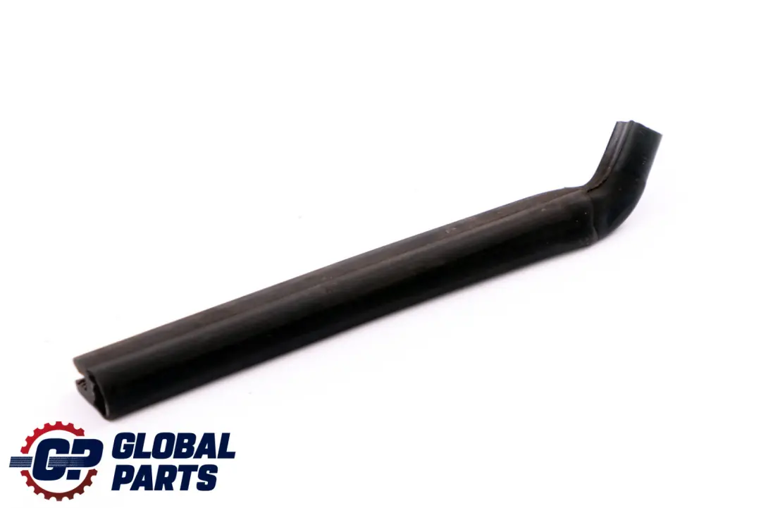 BMW E90 E91 Cofano Guarnizione Lembo Anteriore Sinistra - SKU 7159607 - Numero di parte 7159607