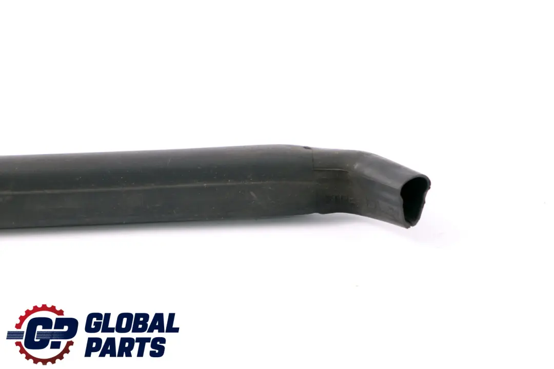 BMW 3 er E90 E91 Motorhaube Dichtung Frontklappe vorne rechts - SKU 7159608 - Teilenummer 7159608