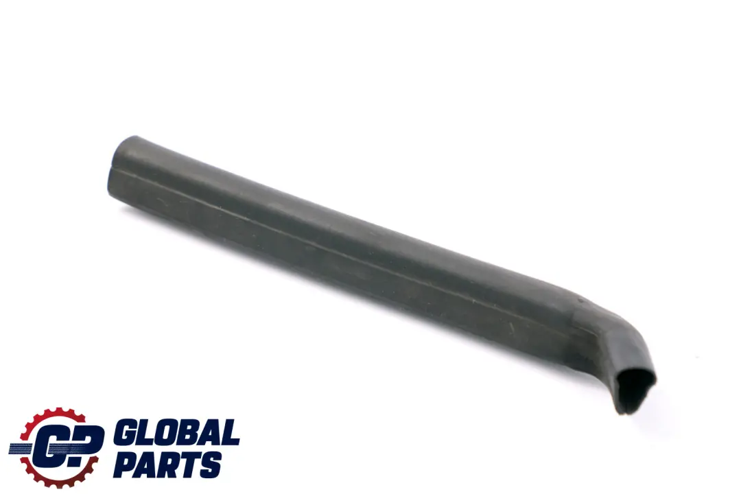 BMW 3 er E90 E91 Motorhaube Dichtung Frontklappe vorne rechts - SKU 7159608 - Teilenummer 7159608