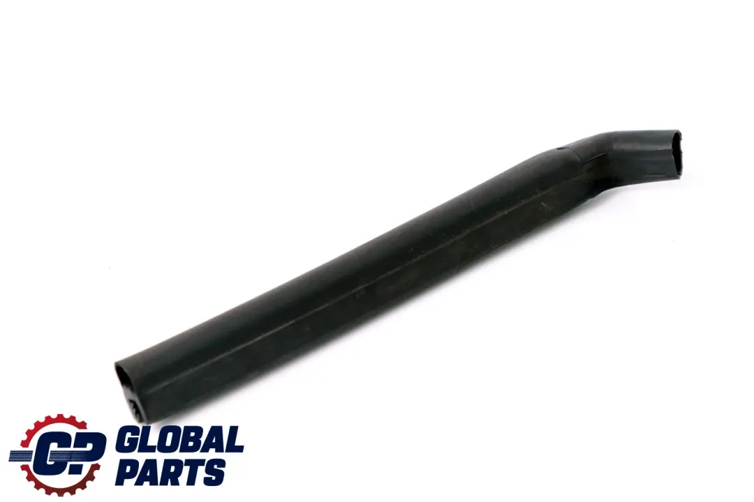 BMW 3 er E90 E91 Motorhaube Dichtung Frontklappe vorne rechts - SKU 7159608 - Teilenummer 7159608
