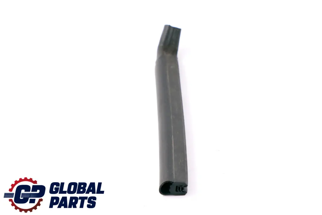 BMW 3 er E90 E91 Motorhaube Dichtung Frontklappe vorne rechts - SKU 7159608 - Teilenummer 7159608