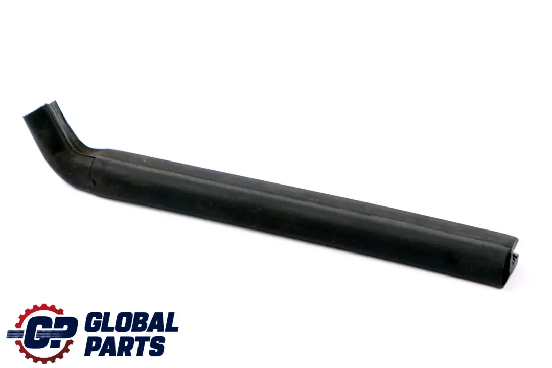 BMW 3 er E90 E91 Motorhaube Dichtung Frontklappe vorne rechts - SKU 7159608 - Teilenummer 7159608