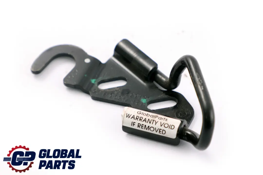 BMW 3 er E93 E93N LCI Schliessbügel Links Heckklappe Schliess - SKU 7159611 - Teilenummer 7159611