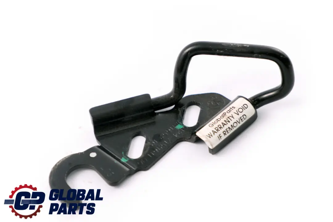 BMW 3 er E93 E93N LCI Schliessbügel Links Heckklappe Schliess - SKU 7159611 - Teilenummer 7159611